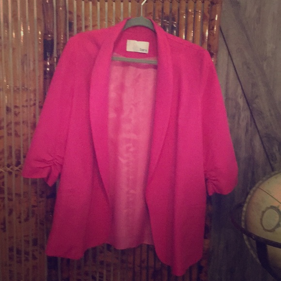 Bar Iii Jackets & Blazers - Jacket